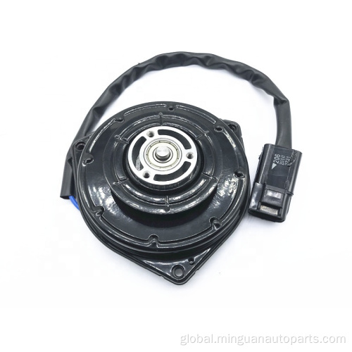 Radiator Cooling Fan 065000-2061 Radiator /Condenser fan motor for Toyota Crown Manufactory